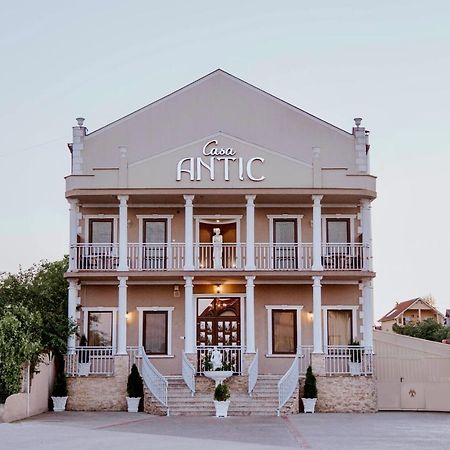 Готель Casa Antic Беїле-Фелікс Екстер'єр фото